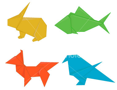 easy origami animals easy origami animals